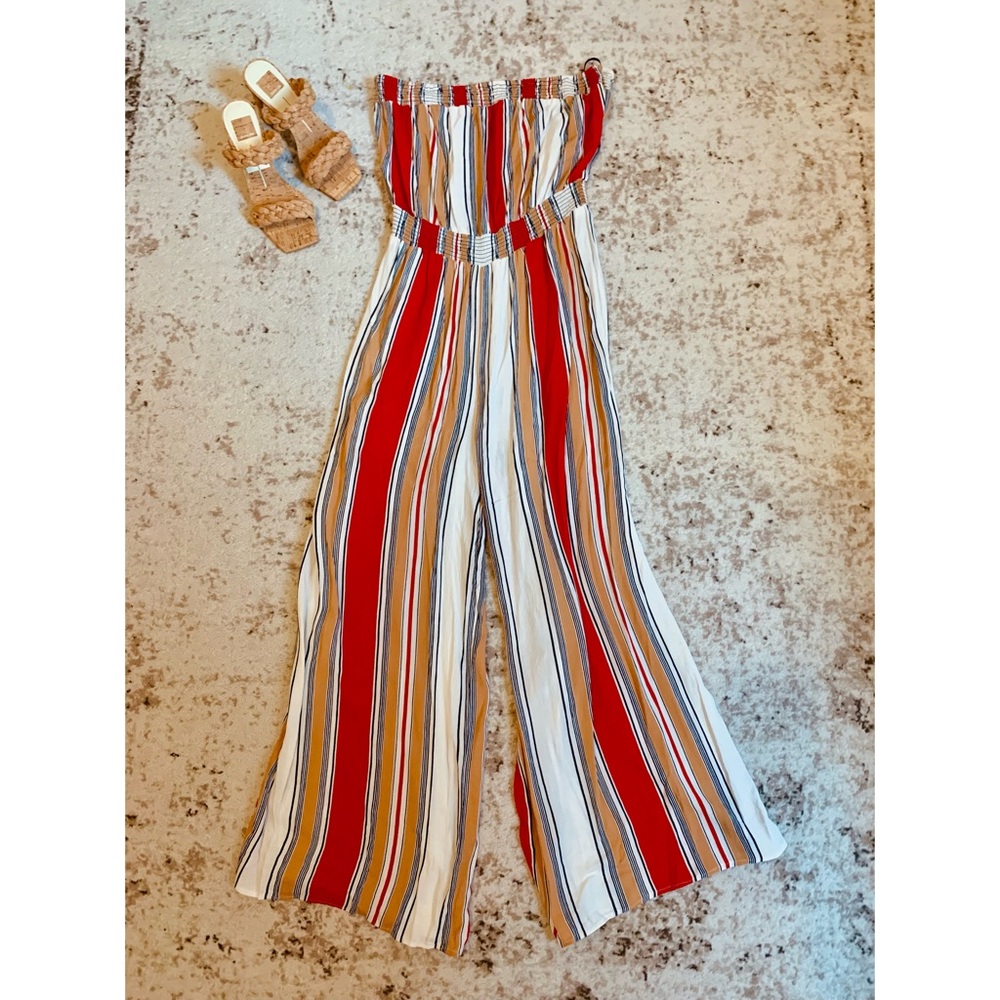 FOREVER 21 | Romper